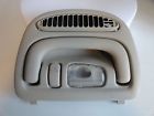 Side Chrysler Roof Light Driver 98 Courtesy Interior Town Vent Country