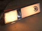 Side Driver Interior Cadillac Courtesy Fleetwood Light