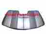Soa3991500 Subaru 2013-2016 Brz Uv Foldable Sunshade Oem New