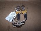 Sockets D6 Brake Prix 98 Pontiac Third Light Grand