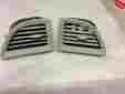 15784894 Sp13070 Gmc 2008 2012 Chevrolet Malibu Passenger Driver Side Dash A C Air Vent