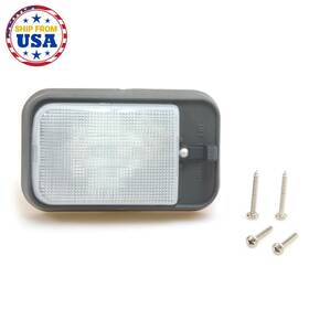 Gil-03m106-s0s Spx Inner Dome Light Lamp For 88-05 Toyota Hilux Ln145 Ln147 Ln165 Ln166 Sr5 Pick-up