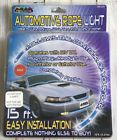 Srl15-r City Lites Red Automotive Foot Rope Light 023034080947