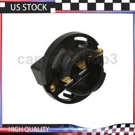 Sop3250414074892 Standard Ignition Instrument Panel Light Socket For Dodge 2000 Gtx 1990-1990