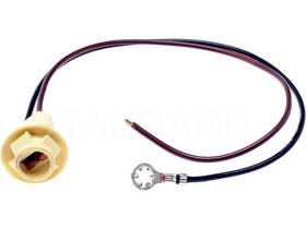 Standard Motor Products 27vkmt Courtesy Light Connector Fits Cadillac Fleetwood 1969 1991