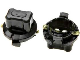 Standard Motor Products 64825fdbd For 1957-1964 Cadillac Series 62 Instrument Panel Lamp Socket Smp 1959
