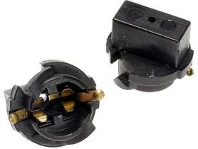84fymvyn Standard Motor Products Instrument Panel Lamp Socket Fits Jeep J10 1974-1985