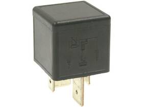 Rj18f7 Standard Motor Products Instrument Panel Light Relay For 16-18 Volvo S60 C70 Xc90 S80
