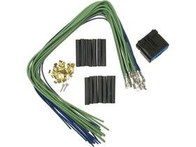 Yh24w5 Standard Motor Products Instrument Panel Harness Connector For Grand Cherokee Ram 2500 1500