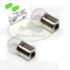 Stc1203 Space Interior Trunk Land Freelander X2 P38 Range Load Lamp Bulb Rover