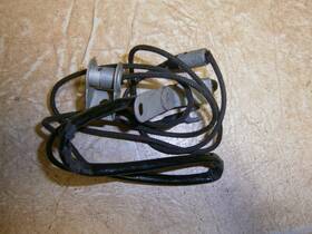 Studebaker Ac-1433 Glove Compartment Light Assembly 1947 Cars Others Nos