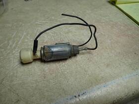 Ac-2953 Studebaker Cigar Lighter 1959-64 12v Accessory