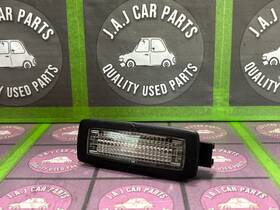 162-51730 Subaru 2006 2007 Tribeca B9 Rear Trunk Hatch Cargo Light Ident 162-5173 Oem