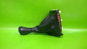 241-11264a Subaru 13 Impreza Wrx Manual 5 Speed Gear Shift Knob Boot Oem 4157-9