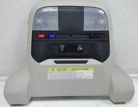 85271-fl100 Subaru 241-14393 2018-2023 Crosstrek Overhead Console Dome Map Light 85271fl100 Oem