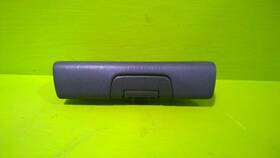 241.su1s99 Subaru 99 Forester Console Lid Oem 3070-56