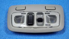 833341ae010 Subaru 2004-2007 Impreza Wrx Map Dome Overhead Light Sunroof Switch #833341ae010