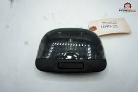 Ag040 Subaru 84601 15-21 Wrx Oem Rear Roof Headliner Center Interior Dome Light Lamp Black