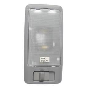84601ae010ne Subaru Oem New 99-2002 Forester Sport Gray Overhead Lamp Dome Light