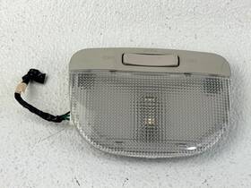 84601ag050 Subaru 14-15 Xv Crosstreck Rear Overhead Upper Roof Read Dome Light Lamp Oem