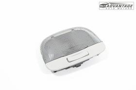 84601sj010me Subaru 2015-2022 Legacy Rear Upper Overhead Dome Reading Map Light Lamp Oem