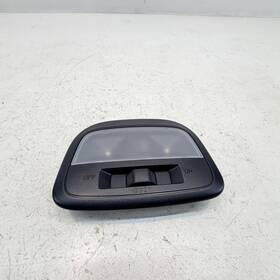 84601sj100vh Subaru 2022-2025 Outback Console Rear Overhead Dome Light Reading Map Lamp Oem