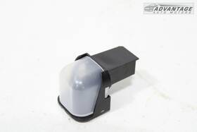 84611ga002 Subaru 2015-2021 Wrx Awd 2.0l Rear Trunk Interior Courtesy Light Lamp Oem