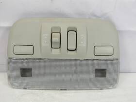 84621fg061me Subaru 2010 Impreza Overhead Map Dome Light Lamp Sunroof Switch Assembly Gray Oe