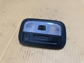 84621fj051jc Subaru 2015-2018 Wrx Upper Roof Dome Reading Map Light Lamp Black Oem