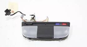 84621fl201me Subaru 2018-2020 Crosstrek Front Roof Overhead Console Dome Map Light Lamp Oem