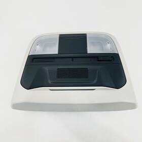 84621fl22ame Subaru 17-18 Impreza Upper Interior Map Dome Light Console Oem