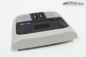 84621fn000me Subaru 2024 Crosstrek Wagon Front Overhead Console Dome Reading Light Lamp Oem