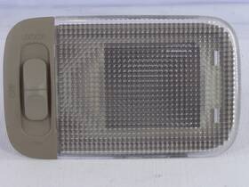 84671ag06a Subaru 2005-2009 Outback Rear Overhead Console Dome Reading Map Light Lamp Oem