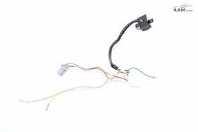 86234fl00a Subaru 2017-2021 Impreza Roof Overhead Console Dome Light Lamp Switch Cable Oem