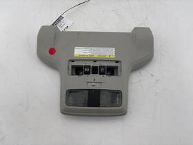 87505va000 Subaru 15-16 Crosstrek Xv Overhead Console Dome Light Lamp Oem