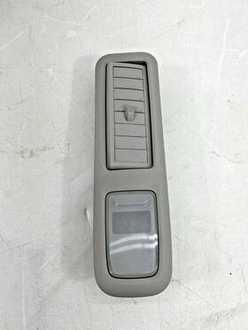 8a691153g Subaru 2019 Ascent Other Interior Light Dome Headliner With Vent Oem