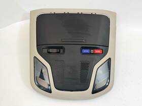 92151an21ame Subaru 20-25 Outback Front Top Roof Overhead Console Dome Light Lamp Oem