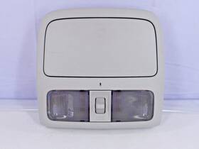 92183sc000 Subaru 2009-2013 Forester Overhead Dome Light Map Lamp Sunroof Switch Oem