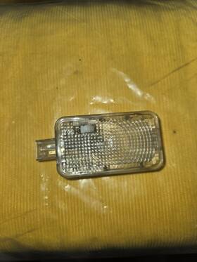 94027fg111jc Subaru 08-14 Impreza Wrx Sti Trunk Cargo Light On Left Wall Oem