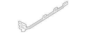 94150xc10a Subaru Genuine Light Bar