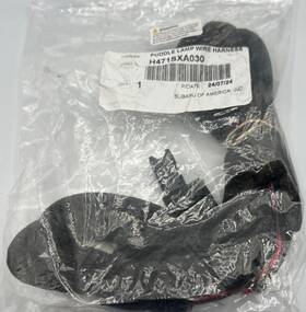 H471sxa030 Subaru Oem Puddle Lamp Wire Harness New
