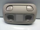 84621ae020me Subaru Light Oem 08 Dome 2008 Interior Impreza Rear