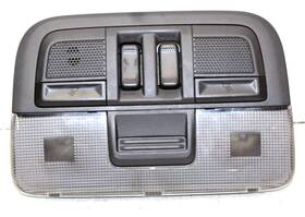 84621va120jc Subaru Oem 2017-18 Sti Wrx Overhead Console Map Light Bluetooth P/n