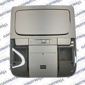Vc12-083 Subaru 2010-2014 Outback Roof Overhead Console Dome Map Light Lamp With Storage Vc12-083 Subaru 2010-2014 Outback Roof Overhead Console Dome Map Light Lamp With Storage