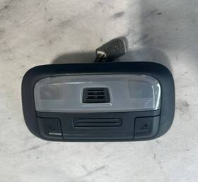 Vc12-115 Subaru 2015-2021 Wrx Sti Front Dome Light Overhead Lamp Black Oem Vc12-115 Subaru 2015-2021 Wrx Sti Front Dome Light Overhead Lamp Black Oem
