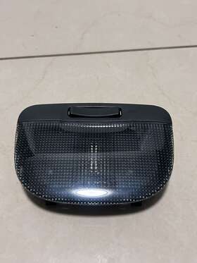 Vc12101 Subaru 2023 Wrx Rear Seat Overhead Dome Reading Map Light Oem