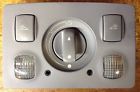 Sun 02 00 Light 01 Map Roof Dome Audi Switch 04 Interior A6 03 Oem 99