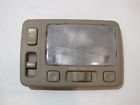 R193510 Sunroof 1993 Controls Sc400 Dome Light