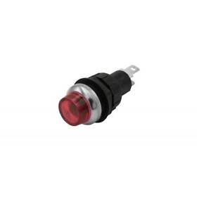00-9376-0 Super Indicator Light Red 00-9376-0 Super Indicator Light Red