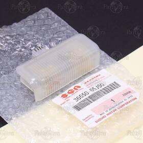 36550-65j50 Suzuki Genuine Oem 2006-2010 Grand Vitara Lamp Assy Door Illumination 3655065j50